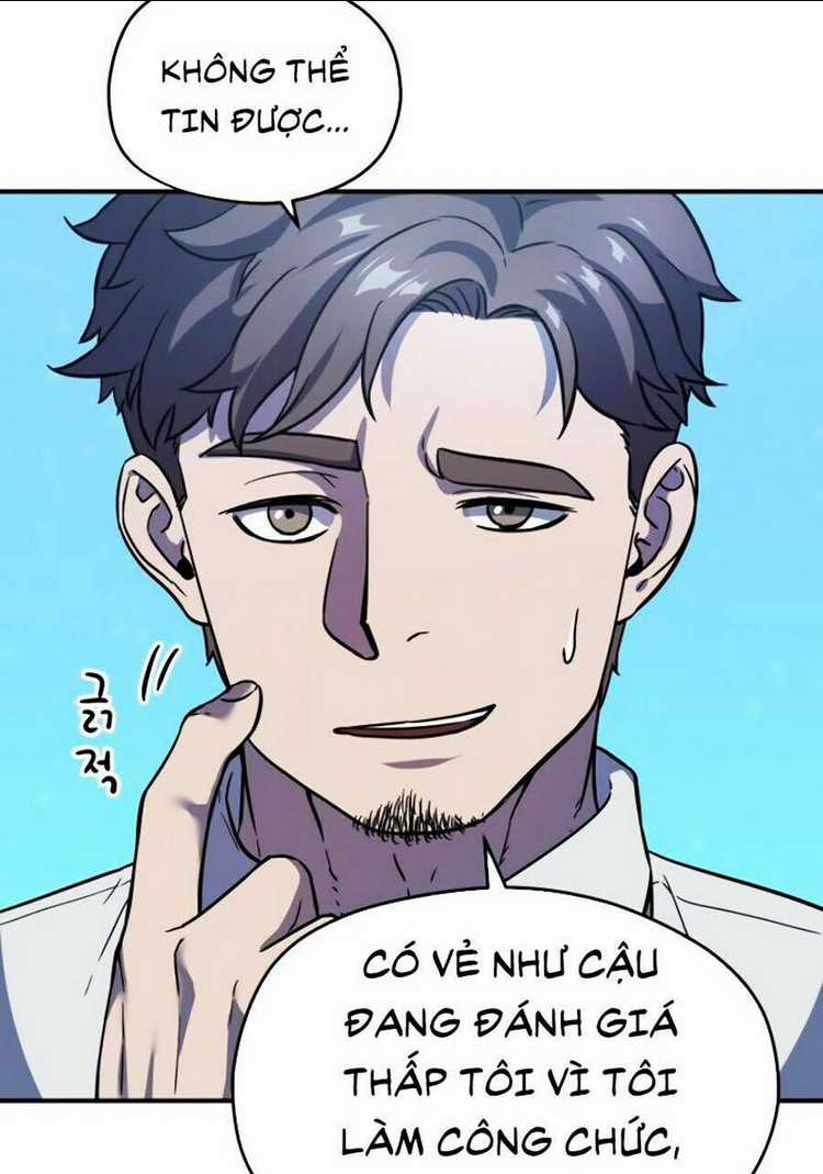 Người Chơi Không Thể Thăng Cấp Chapter 9 trang 42
