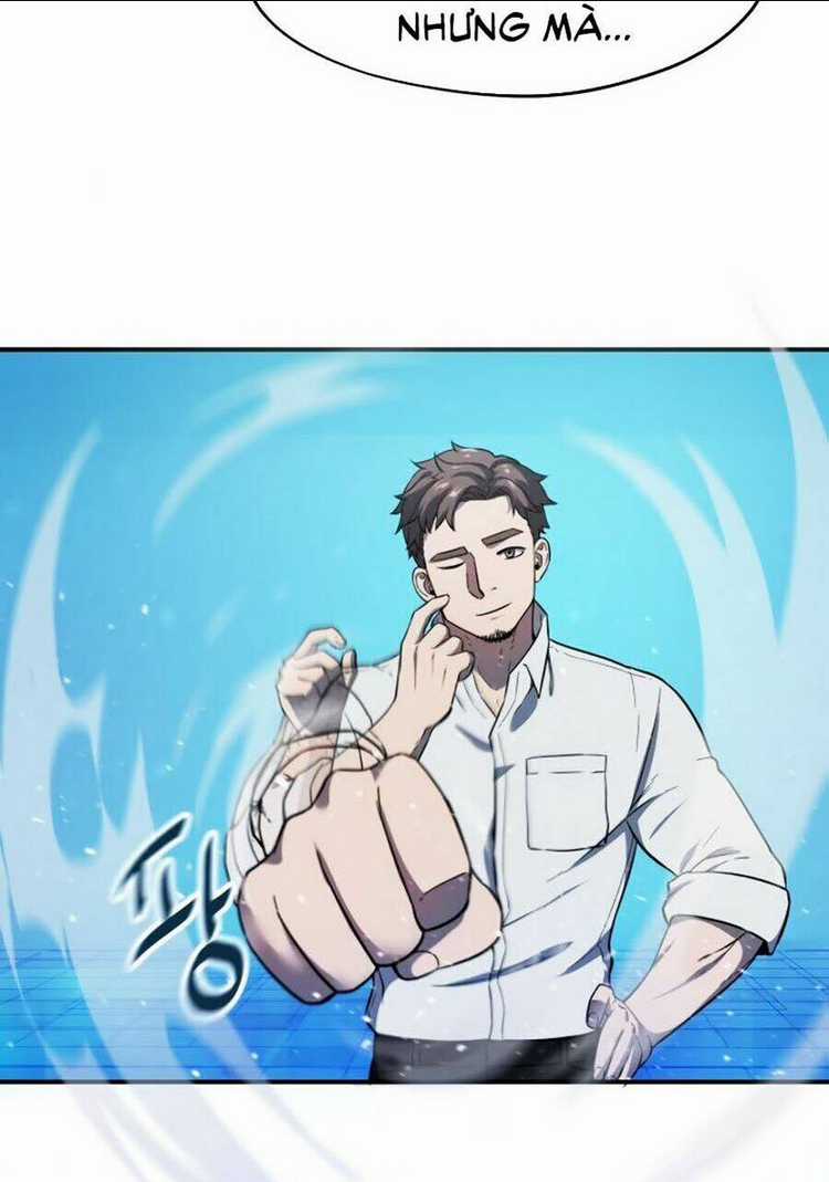 Người Chơi Không Thể Thăng Cấp Chapter 9 trang 43