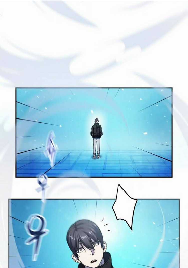 Người Chơi Không Thể Thăng Cấp Chapter 9 trang 44