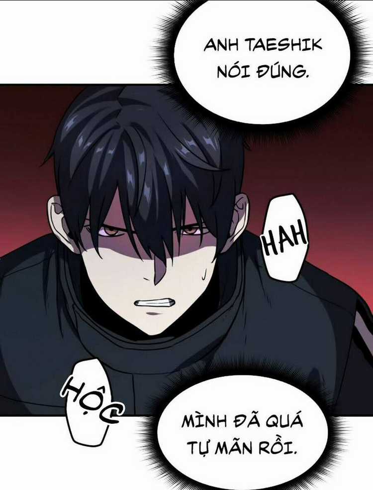 Người Chơi Không Thể Thăng Cấp Chapter 9 trang 65