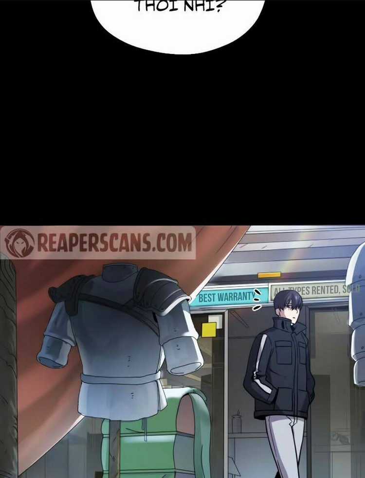 Người Chơi Không Thể Thăng Cấp Chapter 9 trang 74