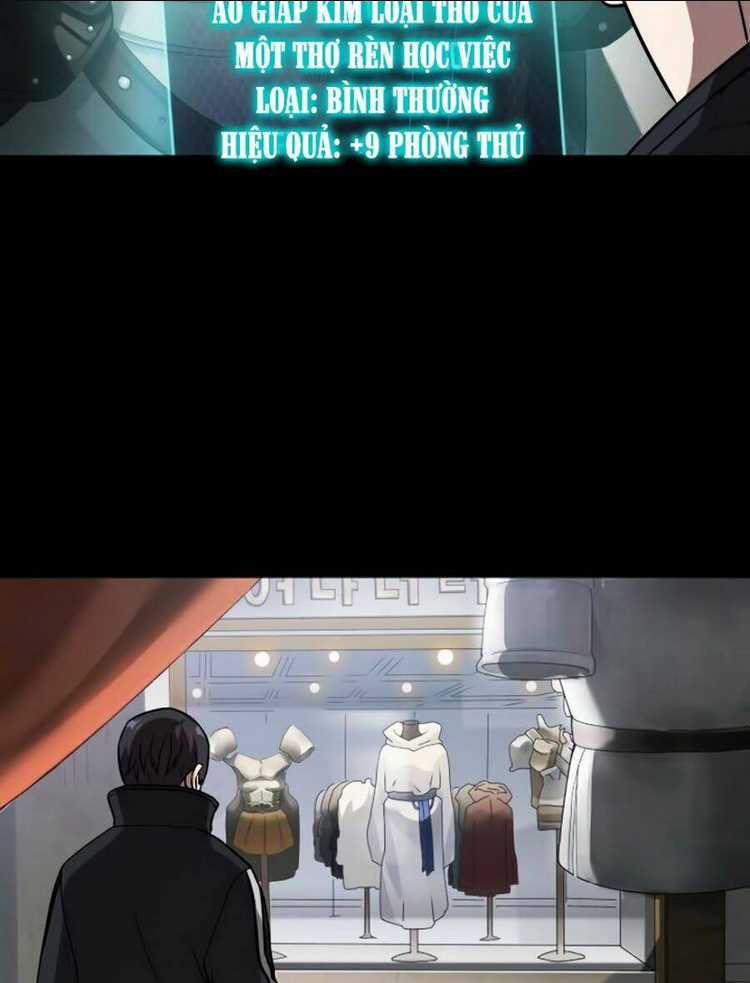 Người Chơi Không Thể Thăng Cấp Chapter 9 trang 76