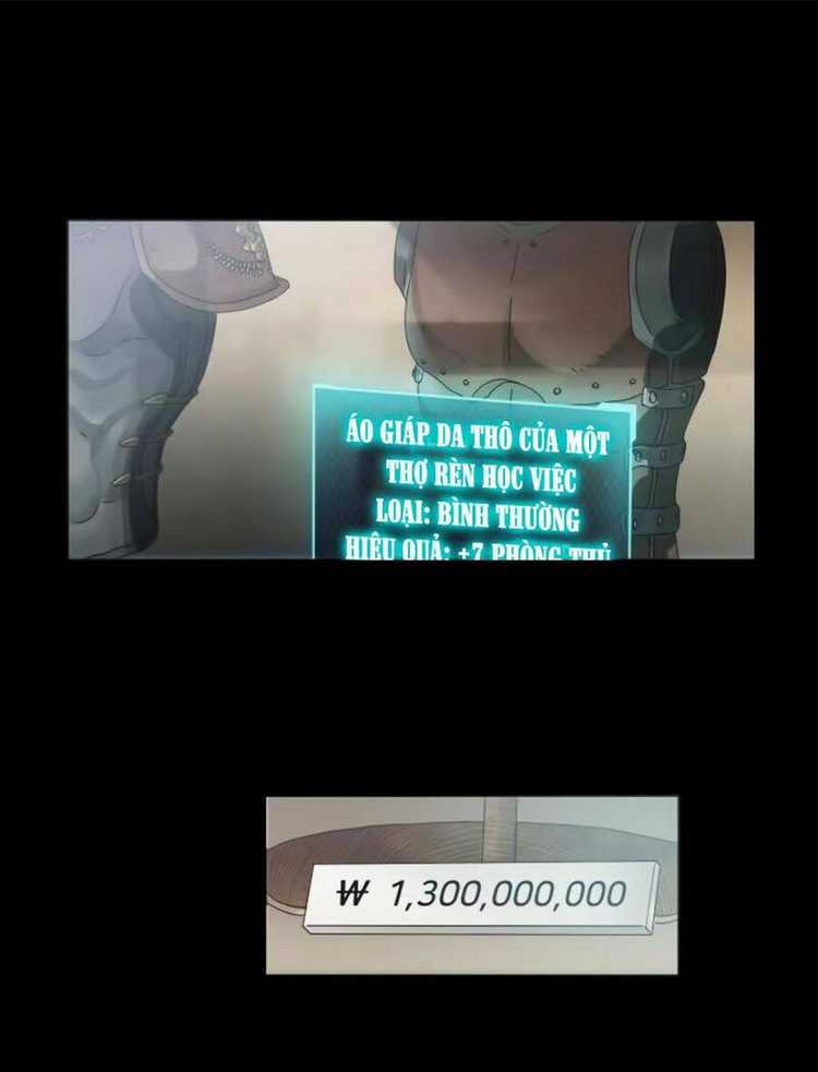 Người Chơi Không Thể Thăng Cấp Chapter 9 trang 78