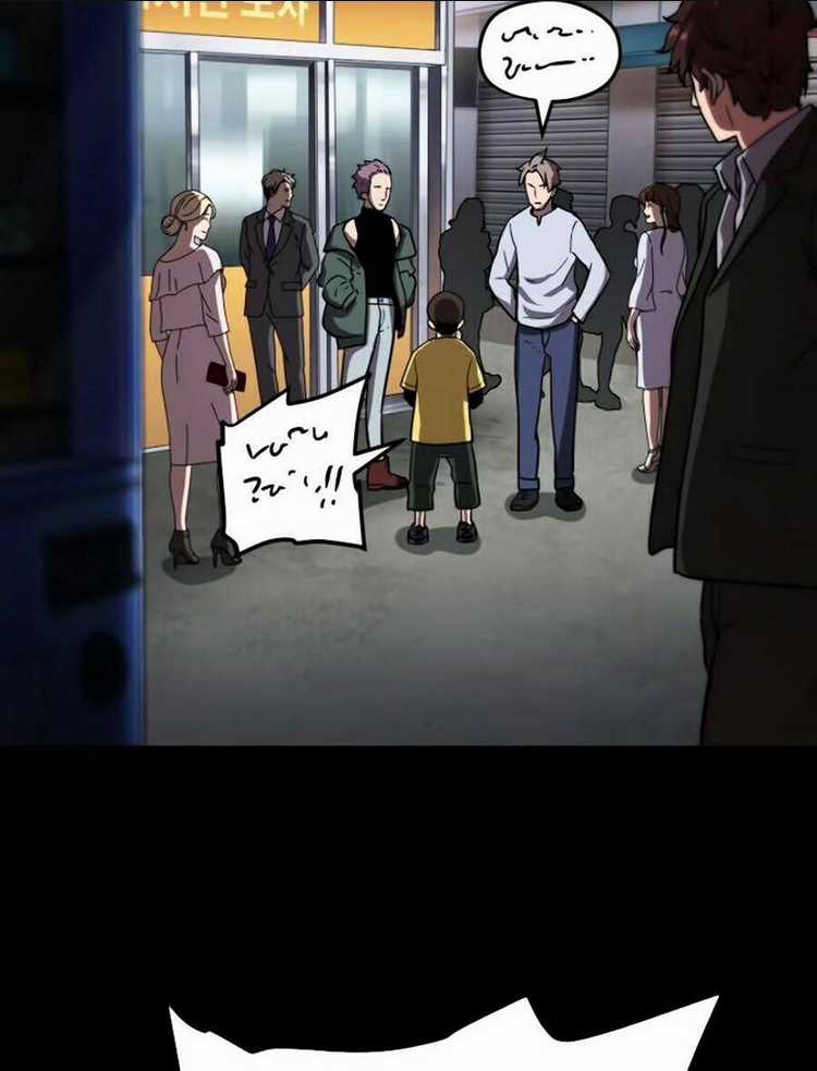 Người Chơi Không Thể Thăng Cấp Chapter 9 trang 84