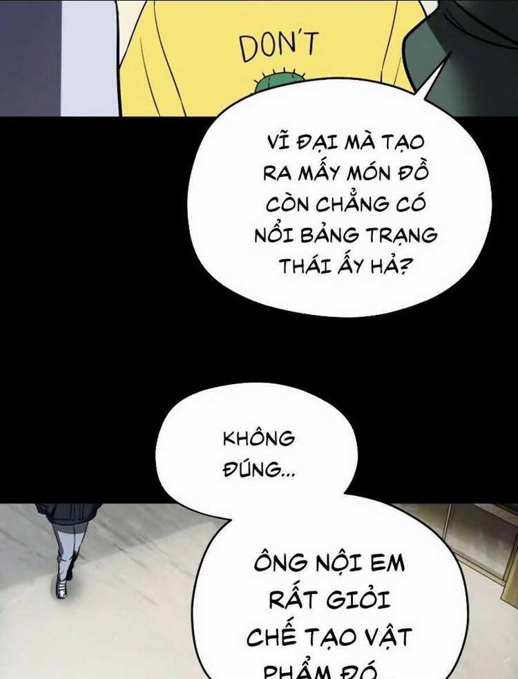 Người Chơi Không Thể Thăng Cấp Chapter 9 trang 86