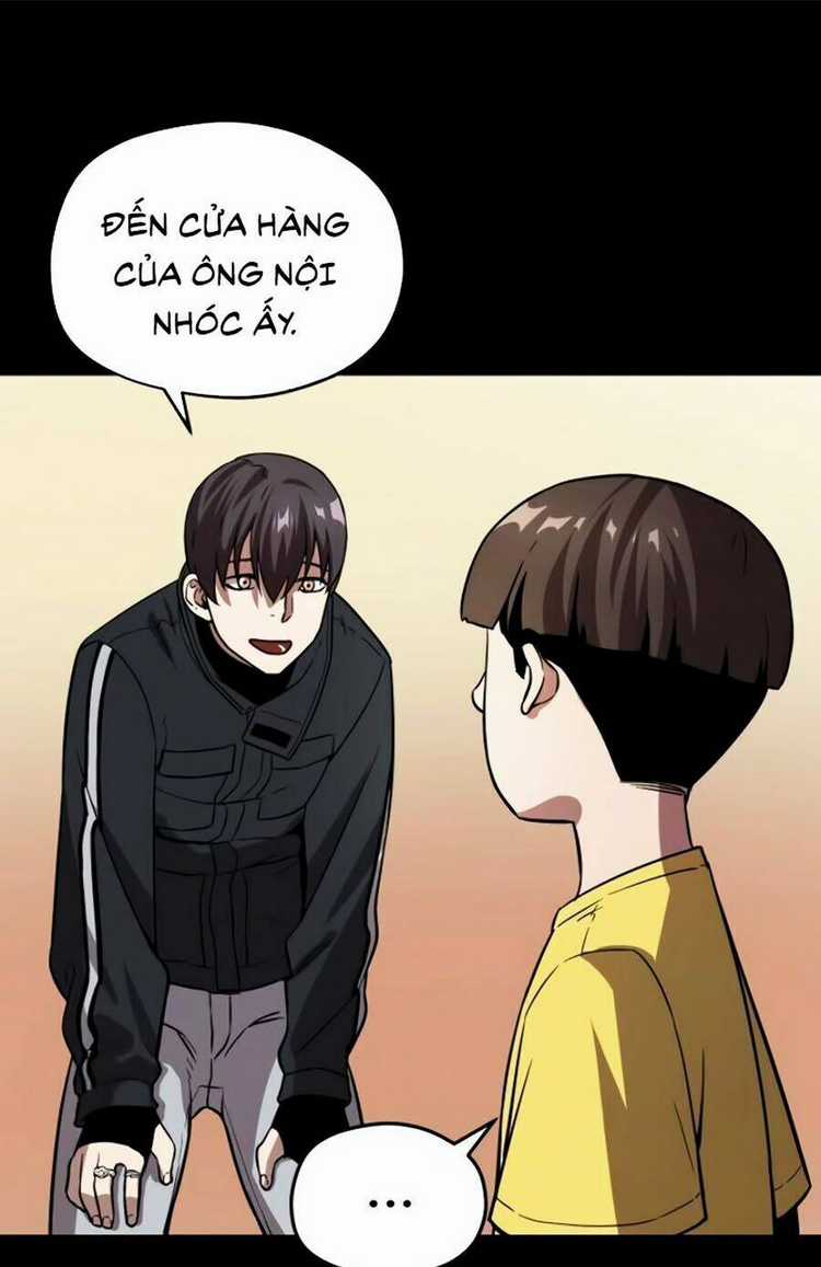 Người Chơi Không Thể Thăng Cấp Chapter 9 trang 90