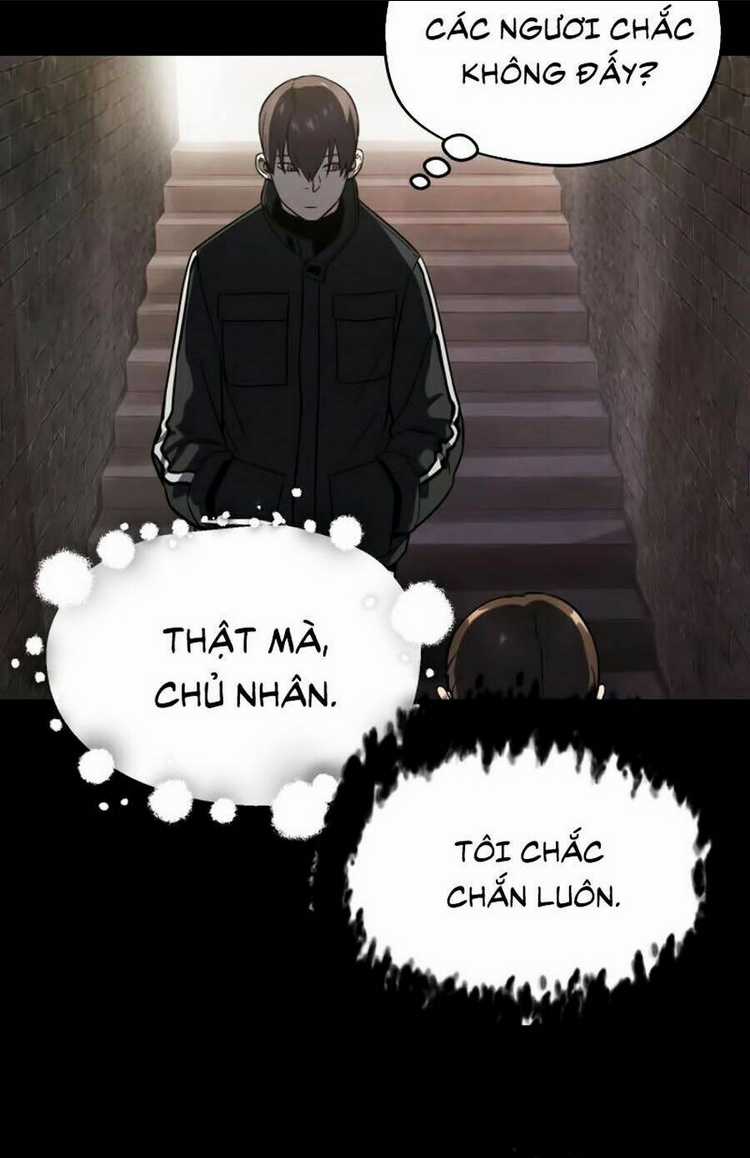 Người Chơi Không Thể Thăng Cấp Chapter 9 trang 94