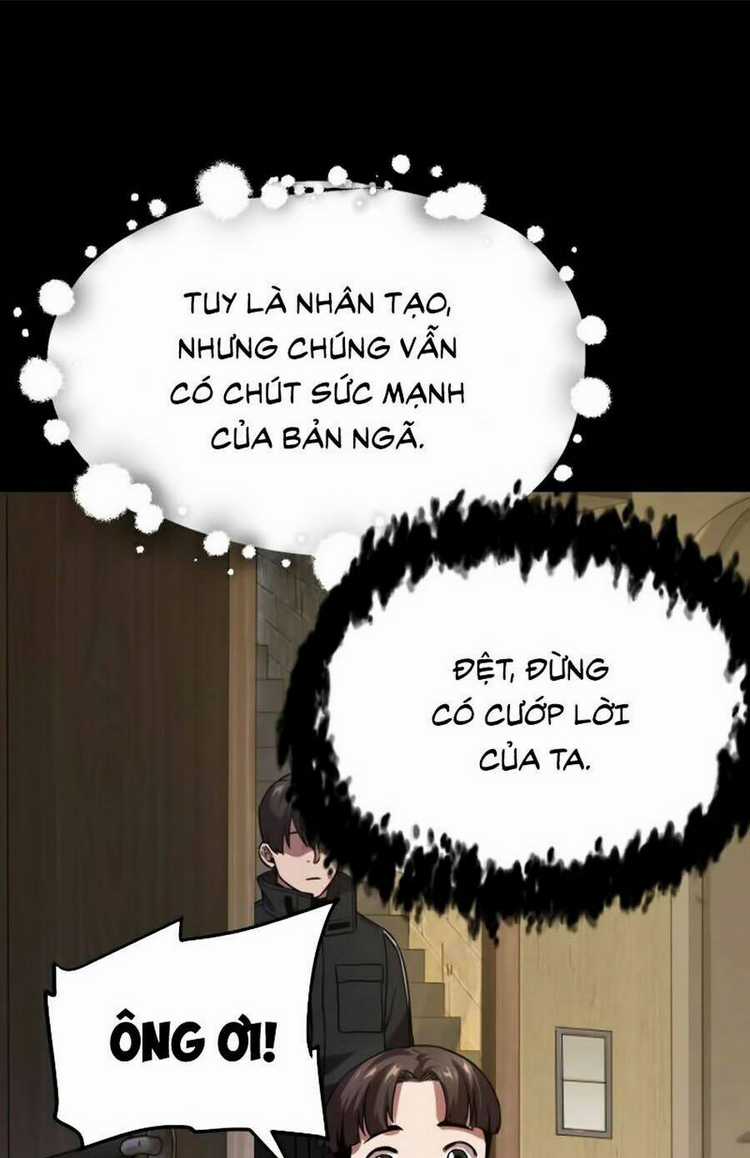 Người Chơi Không Thể Thăng Cấp Chapter 9 trang 96