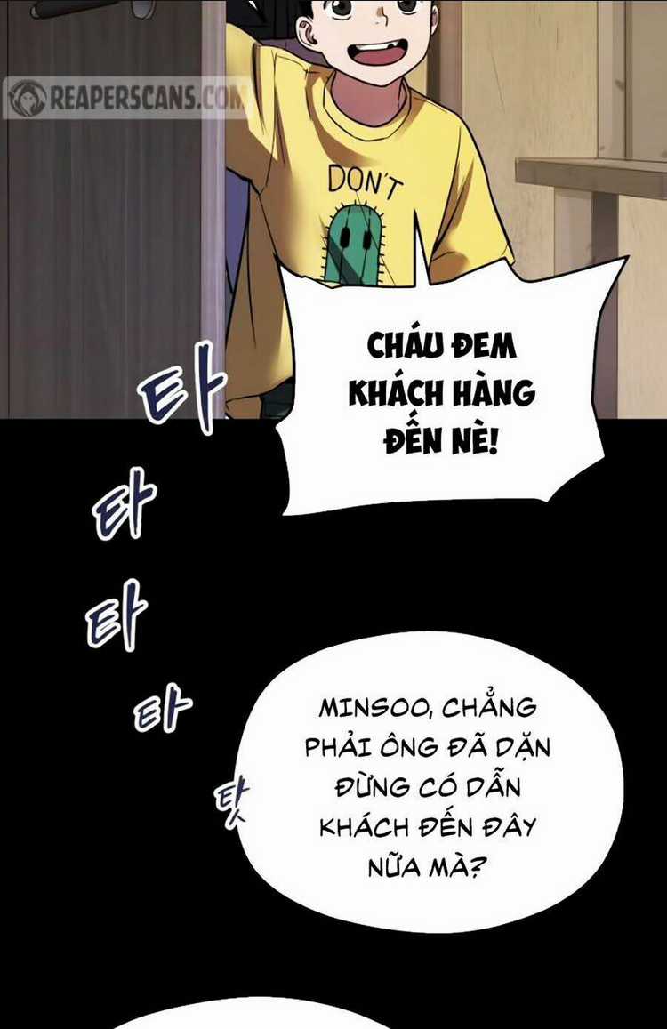 Người Chơi Không Thể Thăng Cấp Chapter 9 trang 97