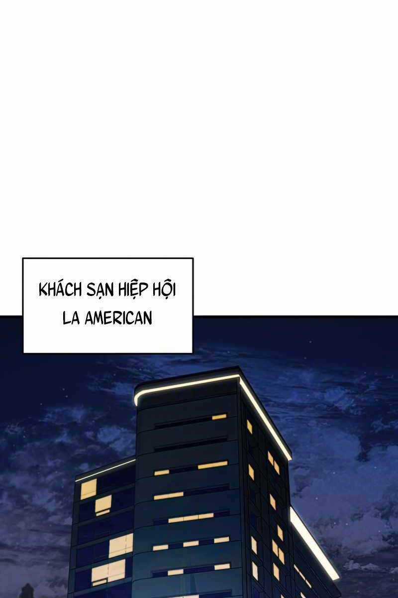 Người Chơi Không Thể Thăng Cấp Chapter 92 trang 0