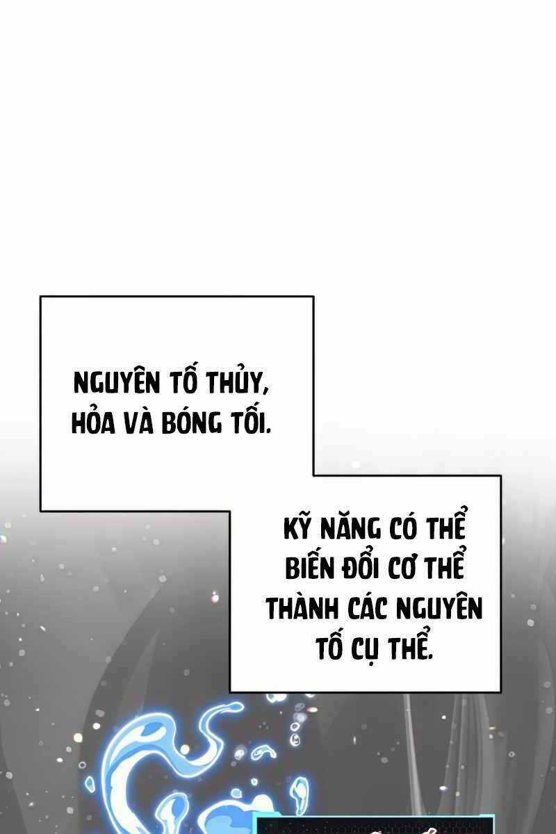 Người Chơi Không Thể Thăng Cấp Chapter 96 trang 0