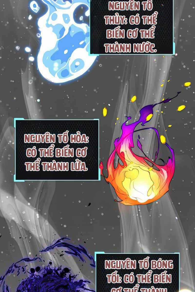 Người Chơi Không Thể Thăng Cấp Chapter 96 trang 1