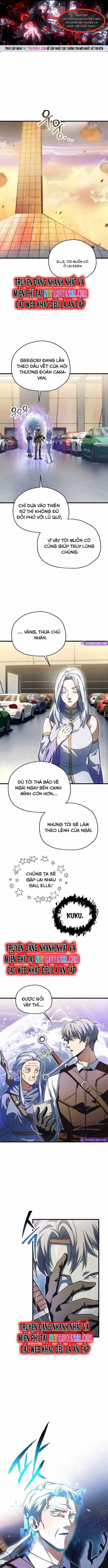 Người Chơi Không Thể Thăng Cấp Chương 172 trang 0