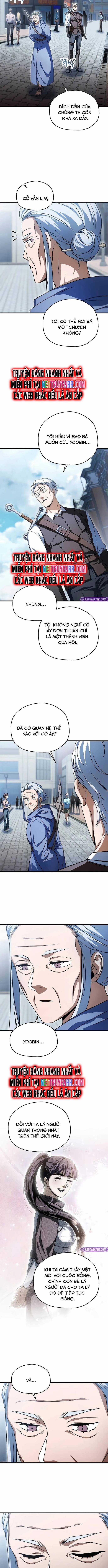 Người Chơi Không Thể Thăng Cấp Chương 172 trang 2