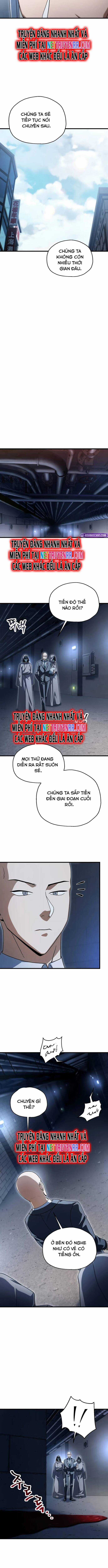 Người Chơi Không Thể Thăng Cấp Chương 172 trang 3