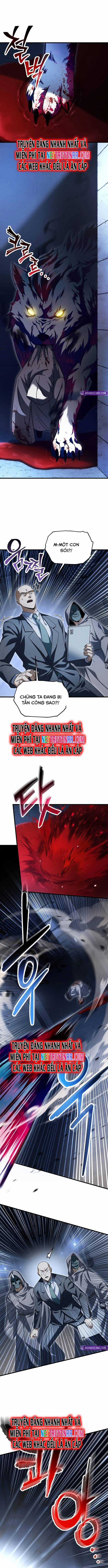 Người Chơi Không Thể Thăng Cấp Chương 172 trang 4