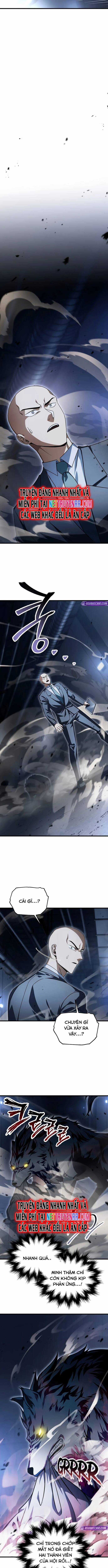 Người Chơi Không Thể Thăng Cấp Chương 172 trang 5