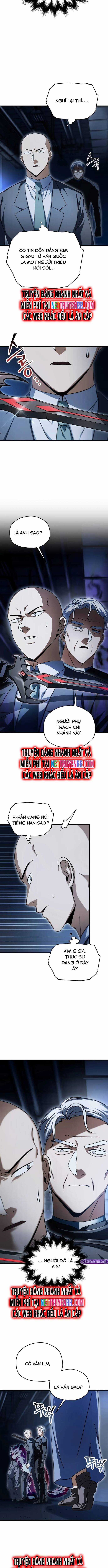 Người Chơi Không Thể Thăng Cấp Chương 172 trang 6