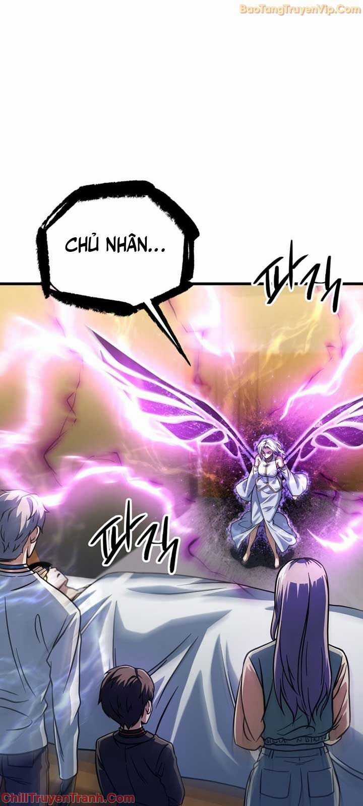 Người Chơi Không Thể Thăng Cấp Chương 181 trang 14