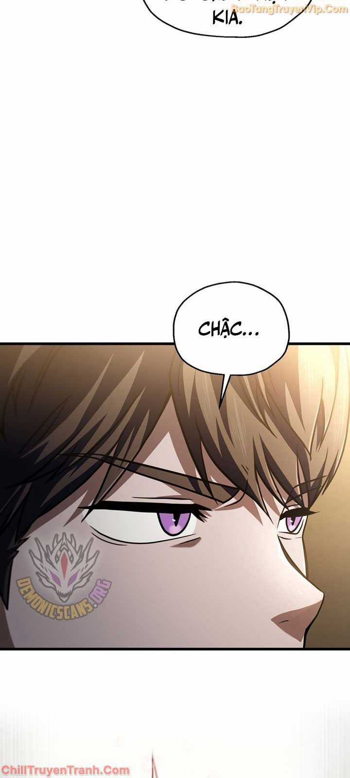 Người Chơi Không Thể Thăng Cấp Chương 181 trang 17