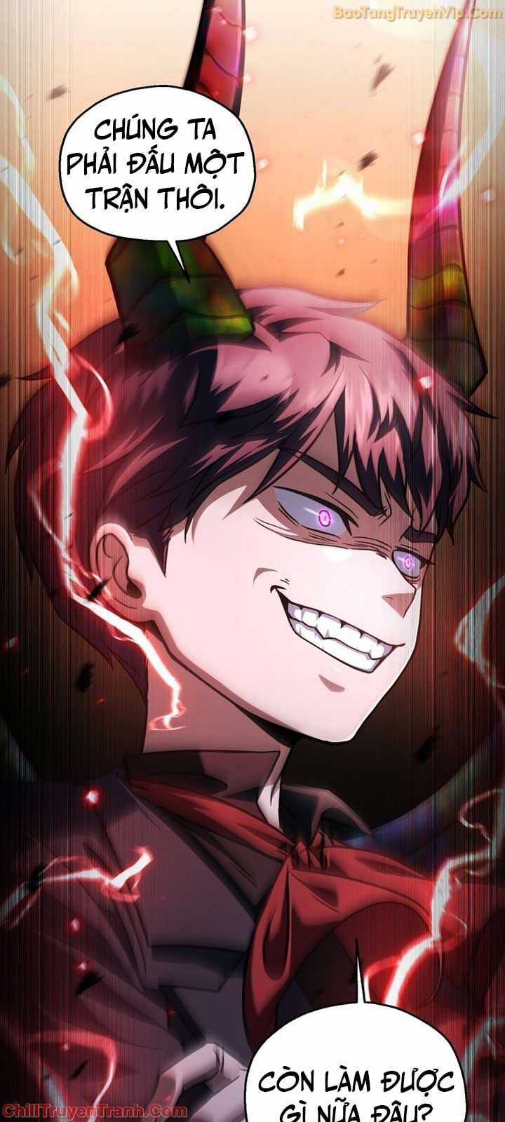 Người Chơi Không Thể Thăng Cấp Chương 181 trang 19