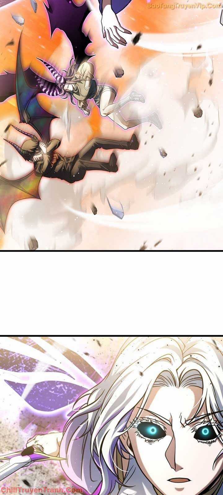 Người Chơi Không Thể Thăng Cấp Chương 181 trang 23