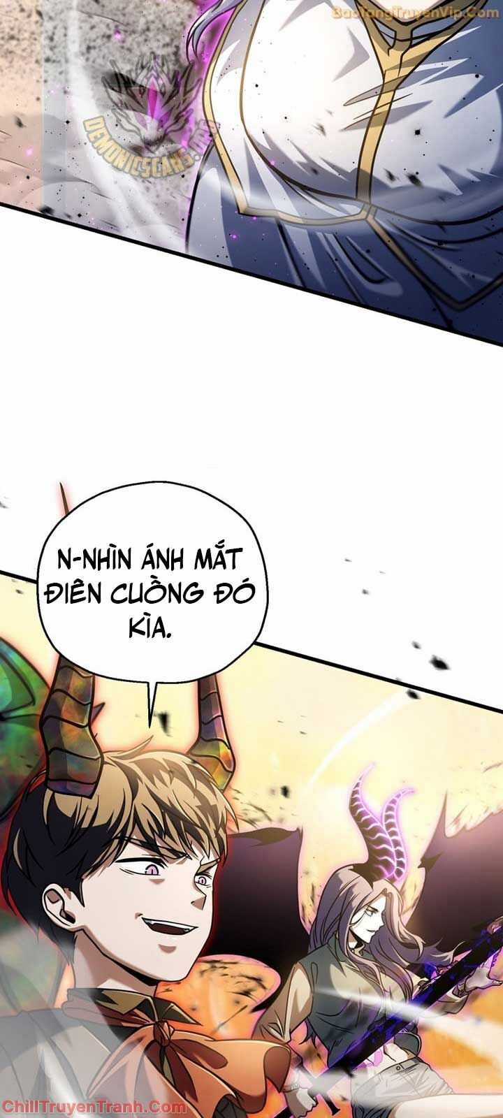 Người Chơi Không Thể Thăng Cấp Chương 181 trang 24