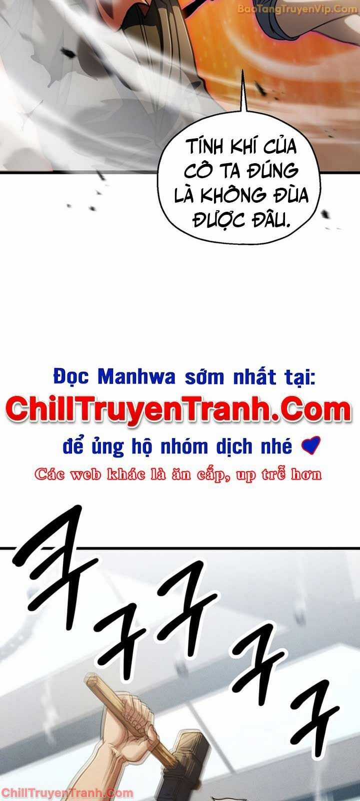 Người Chơi Không Thể Thăng Cấp Chương 181 trang 25