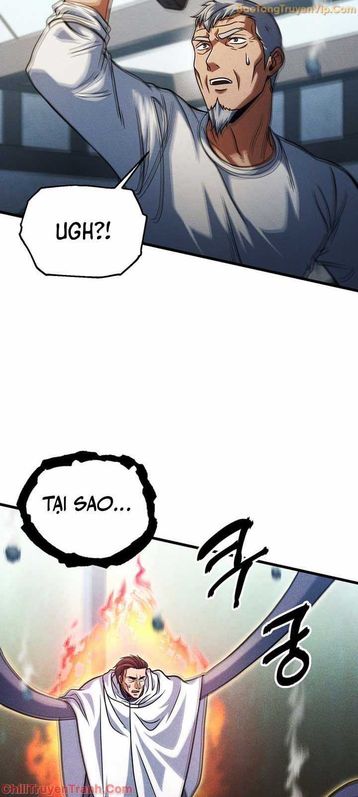 Người Chơi Không Thể Thăng Cấp Chương 181 trang 26