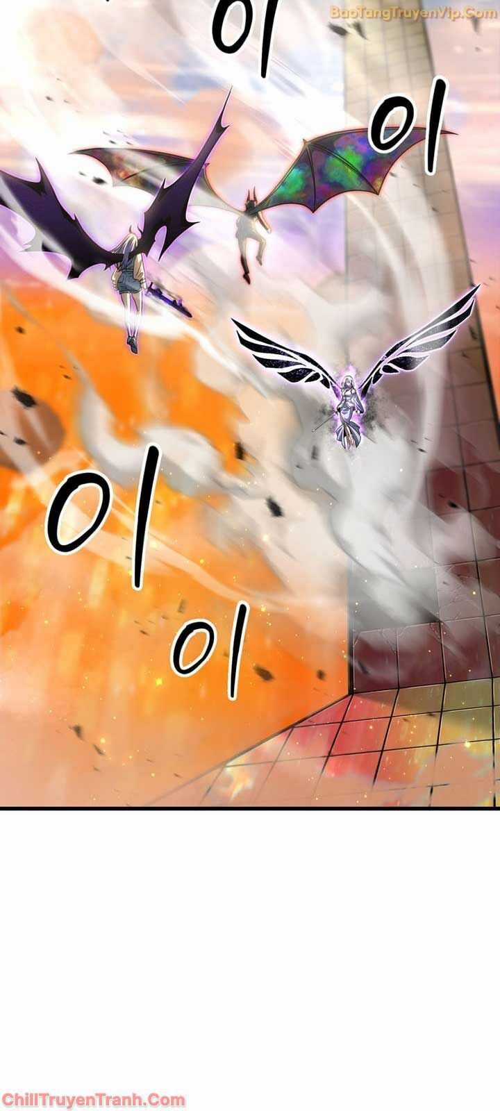 Người Chơi Không Thể Thăng Cấp Chương 181 trang 29