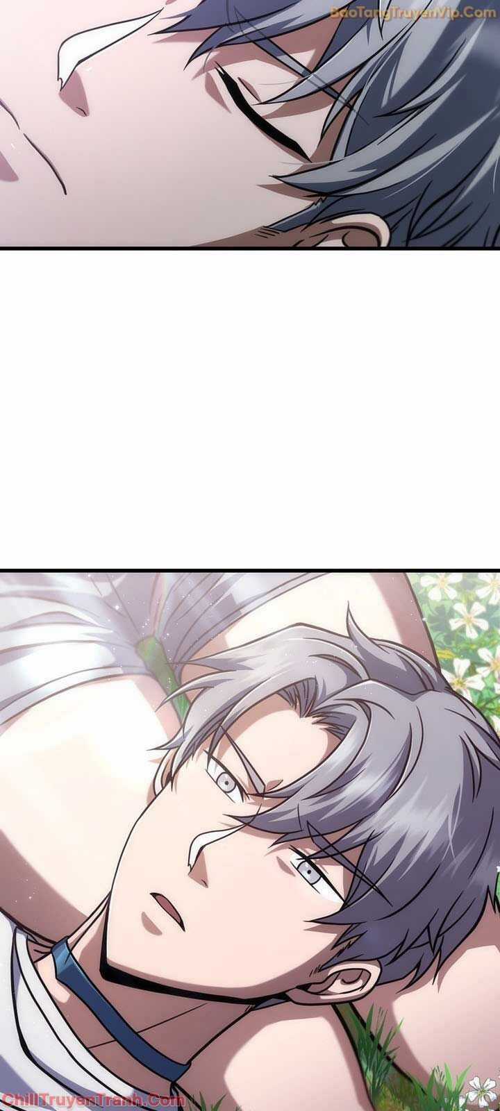 Người Chơi Không Thể Thăng Cấp Chương 181 trang 3