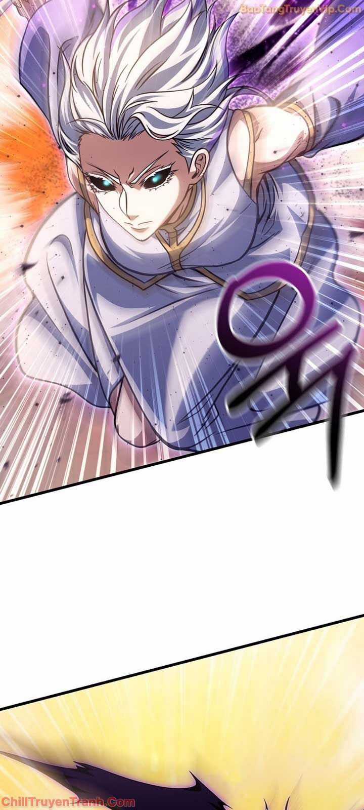 Người Chơi Không Thể Thăng Cấp Chương 181 trang 31