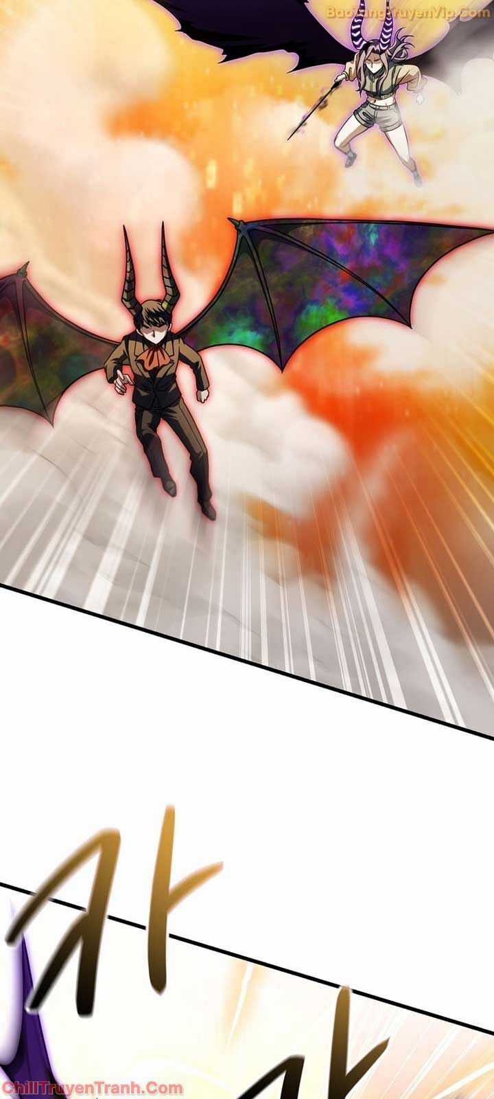 Người Chơi Không Thể Thăng Cấp Chương 181 trang 32