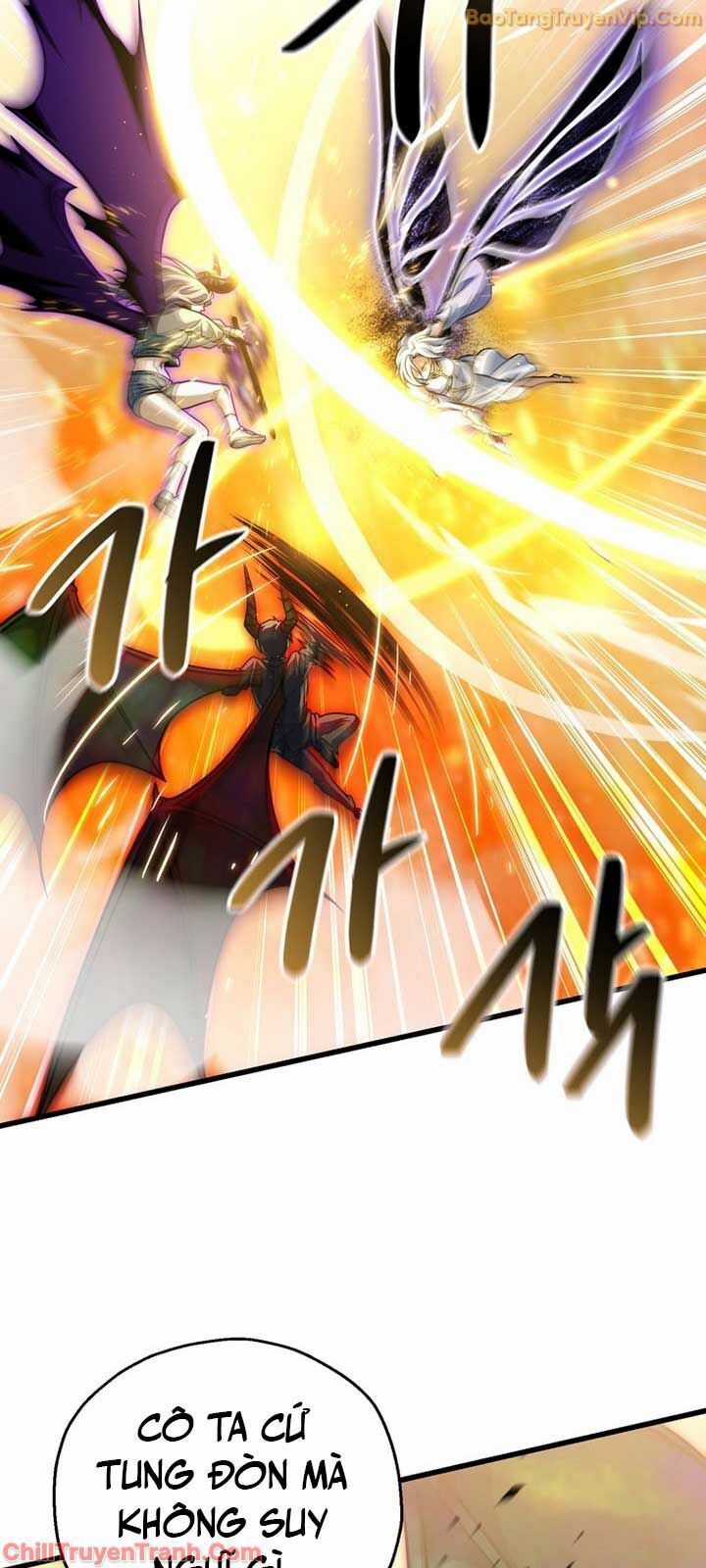 Người Chơi Không Thể Thăng Cấp Chương 181 trang 33