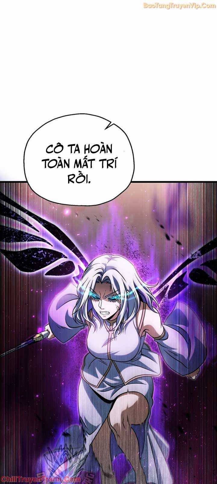 Người Chơi Không Thể Thăng Cấp Chương 181 trang 36