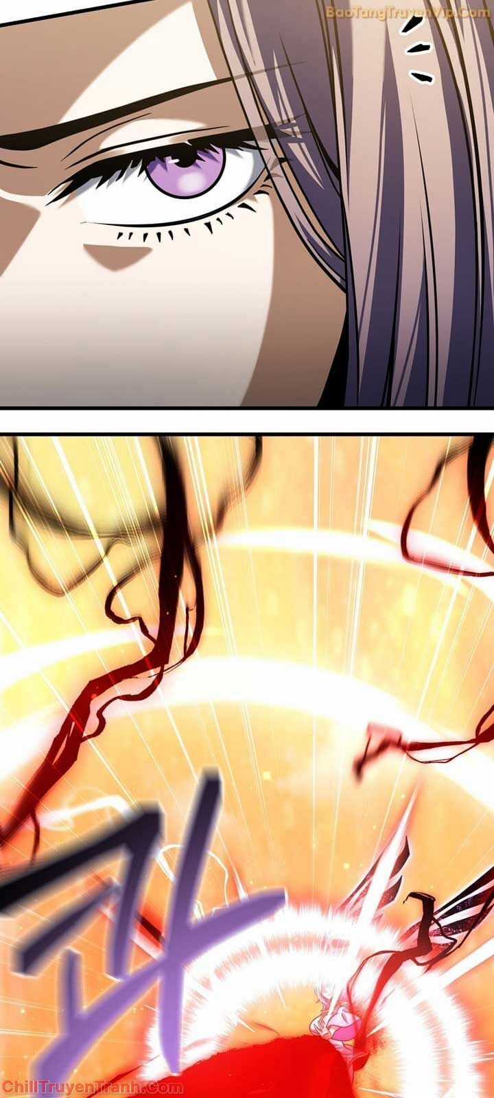 Người Chơi Không Thể Thăng Cấp Chương 181 trang 39