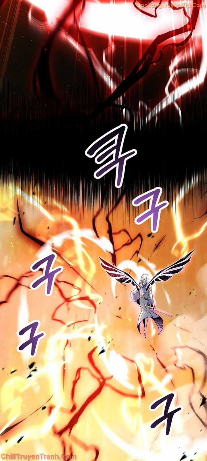 Người Chơi Không Thể Thăng Cấp Chương 181 trang 41