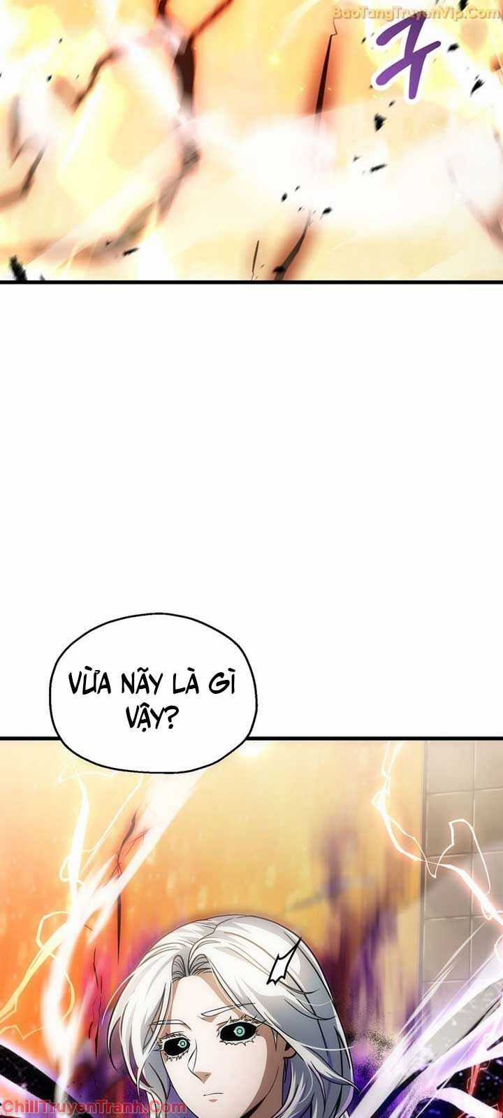 Người Chơi Không Thể Thăng Cấp Chương 181 trang 42