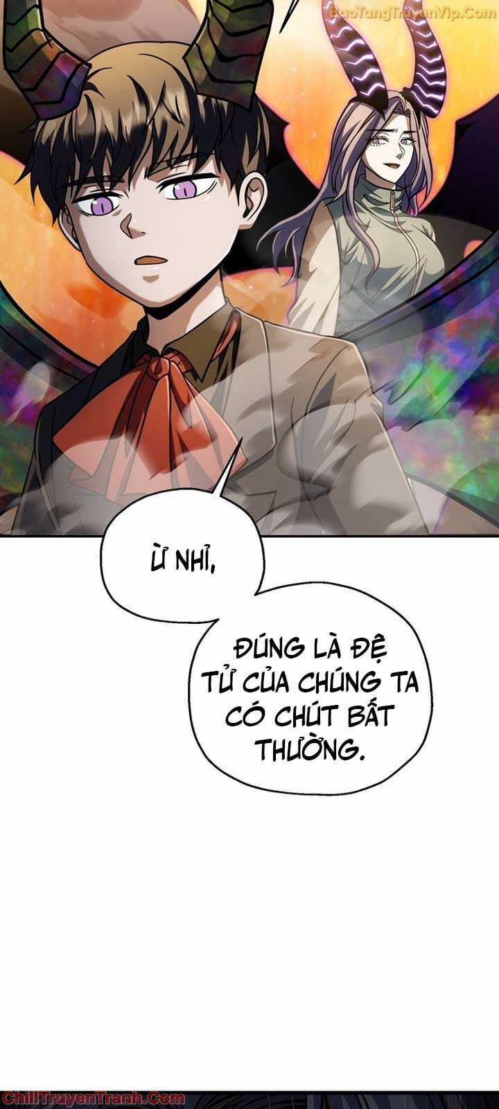 Người Chơi Không Thể Thăng Cấp Chương 181 trang 45