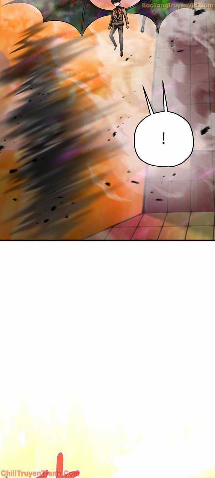 Người Chơi Không Thể Thăng Cấp Chương 181 trang 47