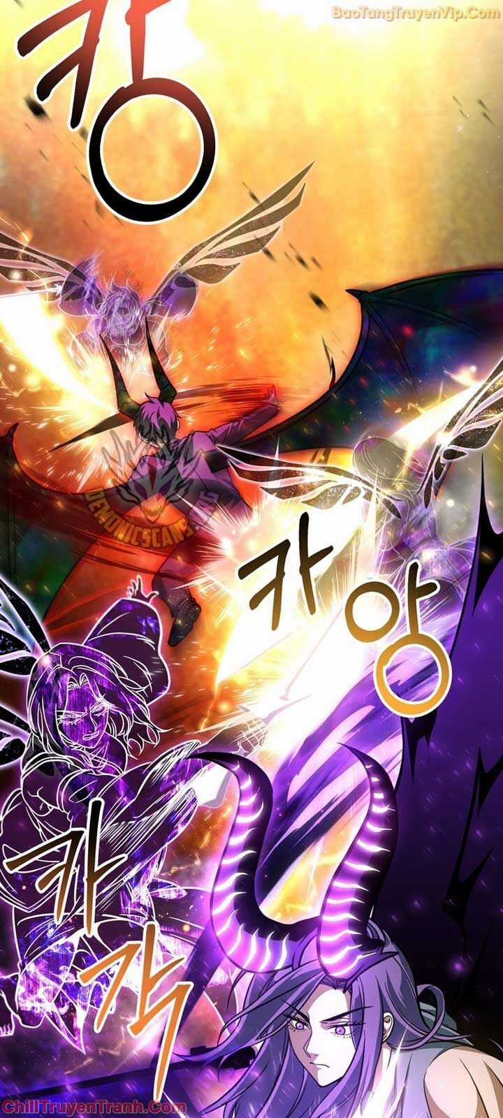 Người Chơi Không Thể Thăng Cấp Chương 181 trang 48