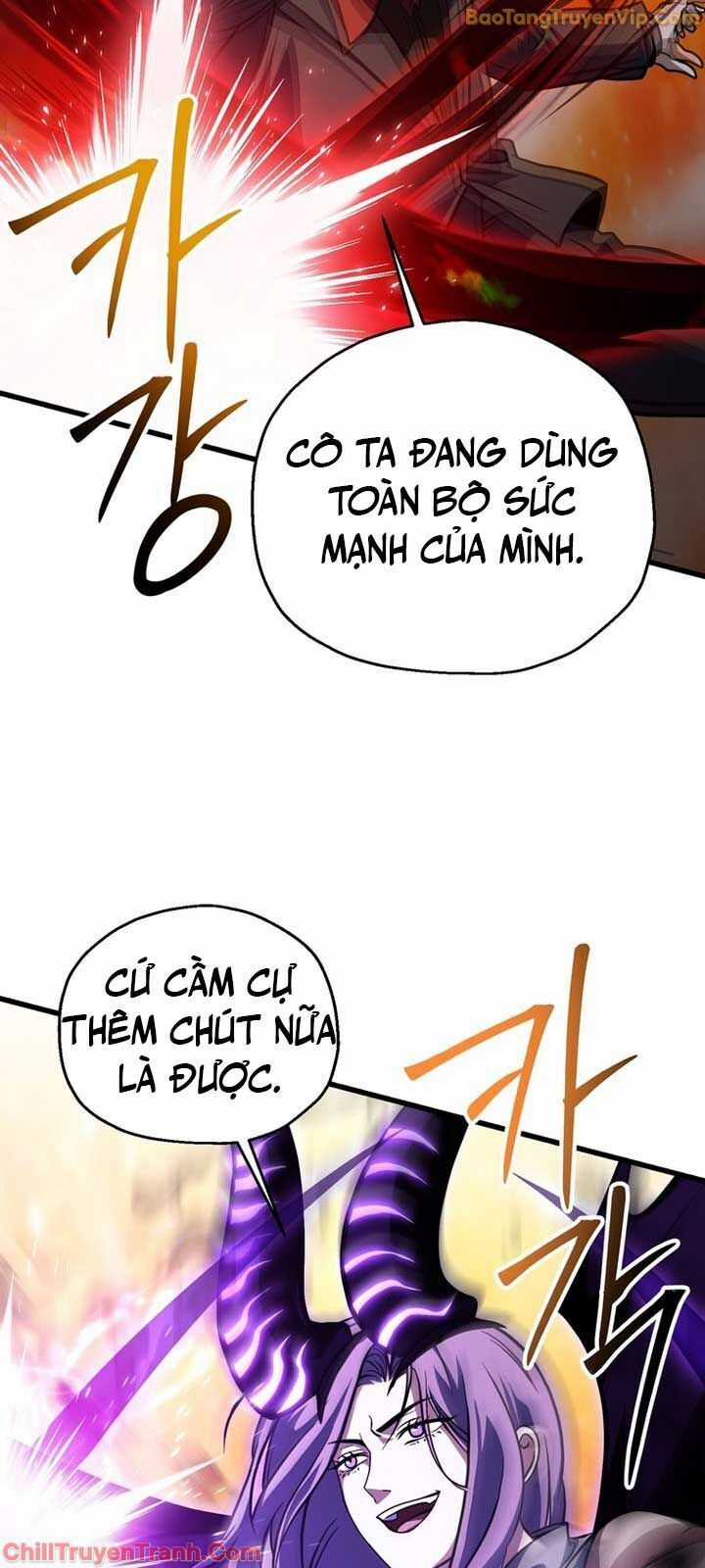 Người Chơi Không Thể Thăng Cấp Chương 181 trang 51