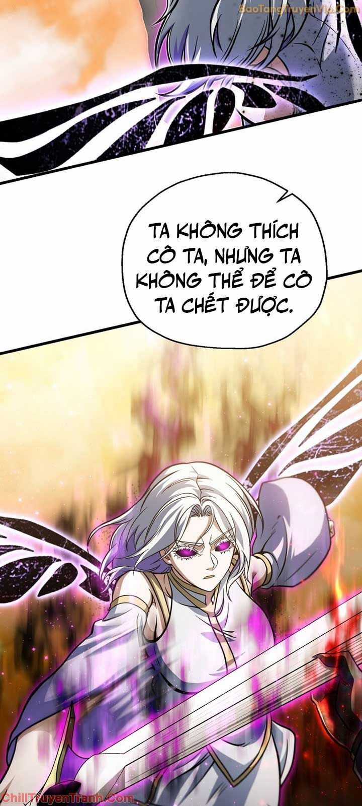 Người Chơi Không Thể Thăng Cấp Chương 181 trang 55