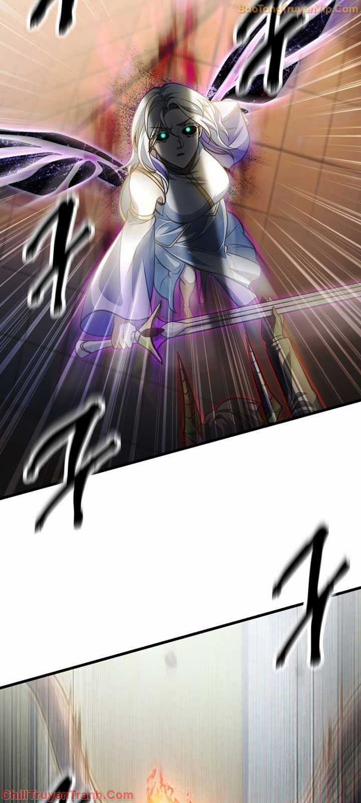 Người Chơi Không Thể Thăng Cấp Chương 181 trang 60