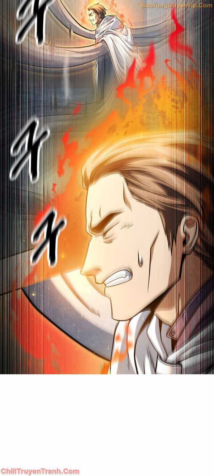 Người Chơi Không Thể Thăng Cấp Chương 181 trang 61