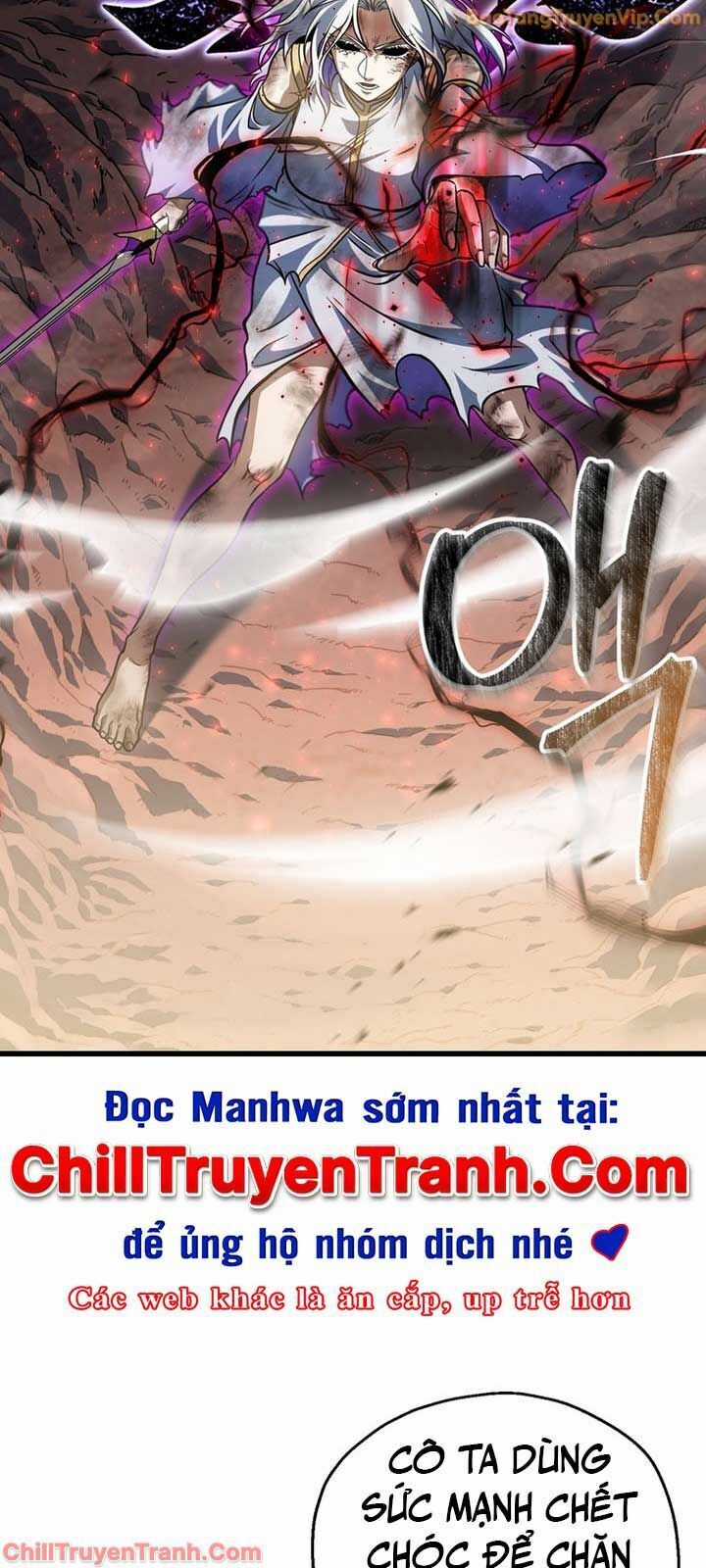 Người Chơi Không Thể Thăng Cấp Chương 181 trang 67