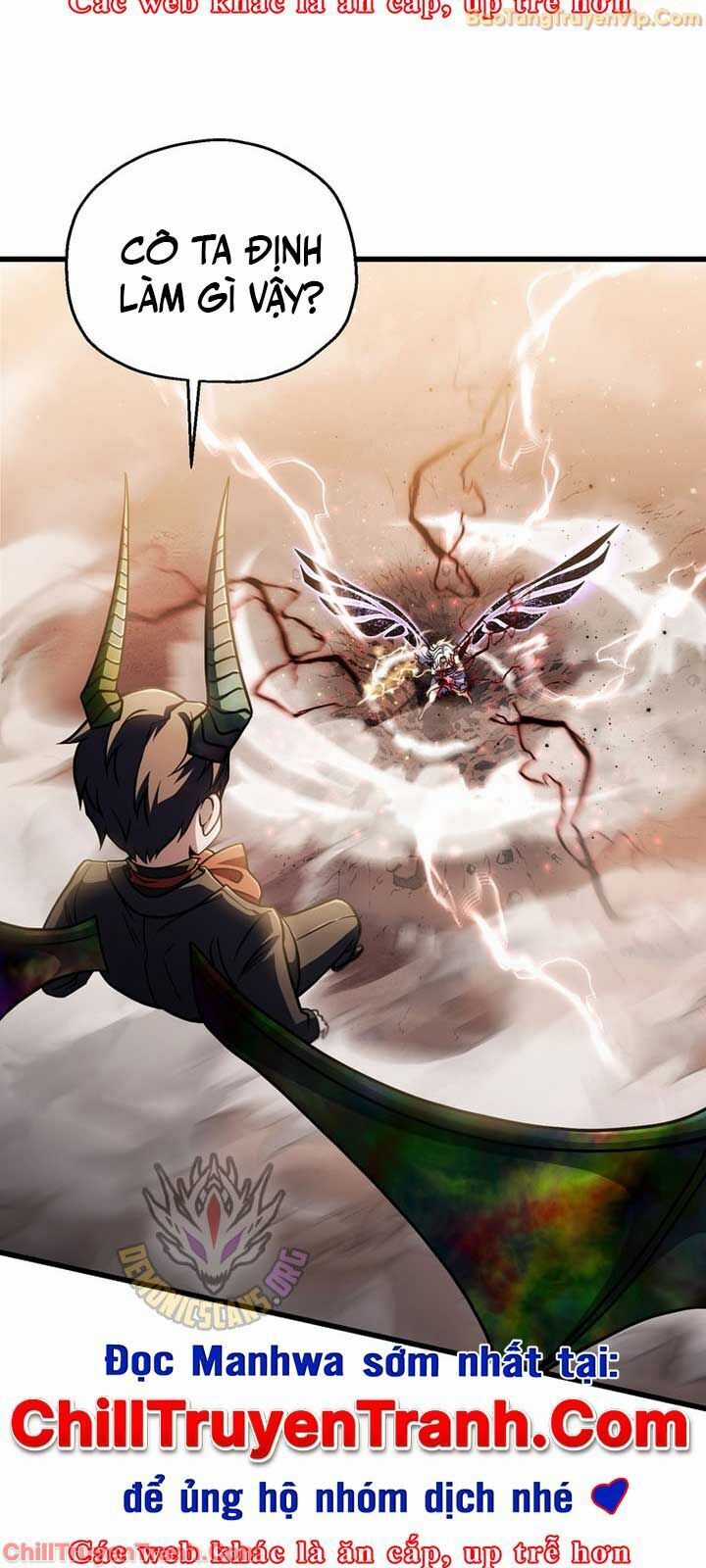 Người Chơi Không Thể Thăng Cấp Chương 181 trang 70