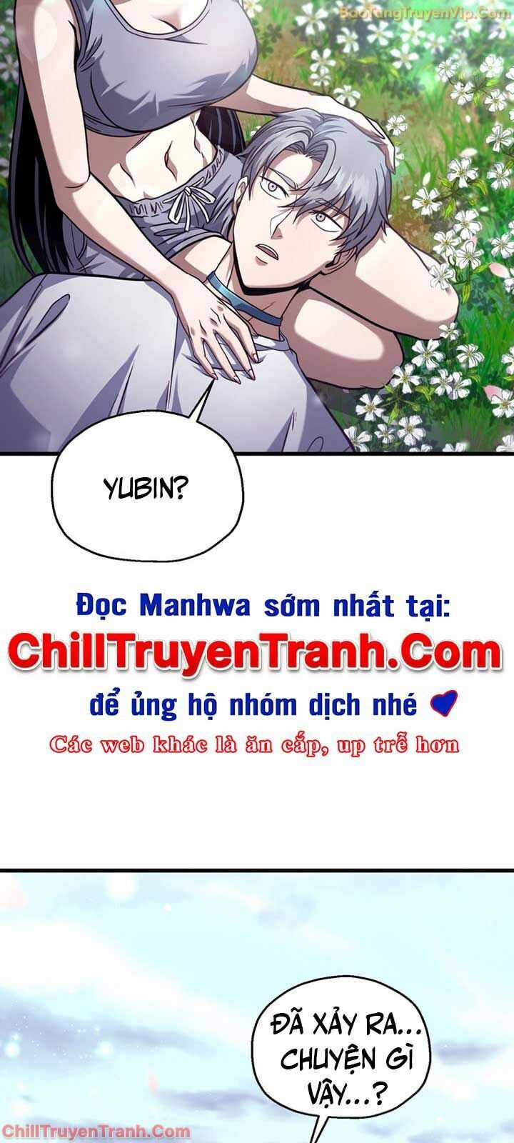 Người Chơi Không Thể Thăng Cấp Chương 181 trang 8