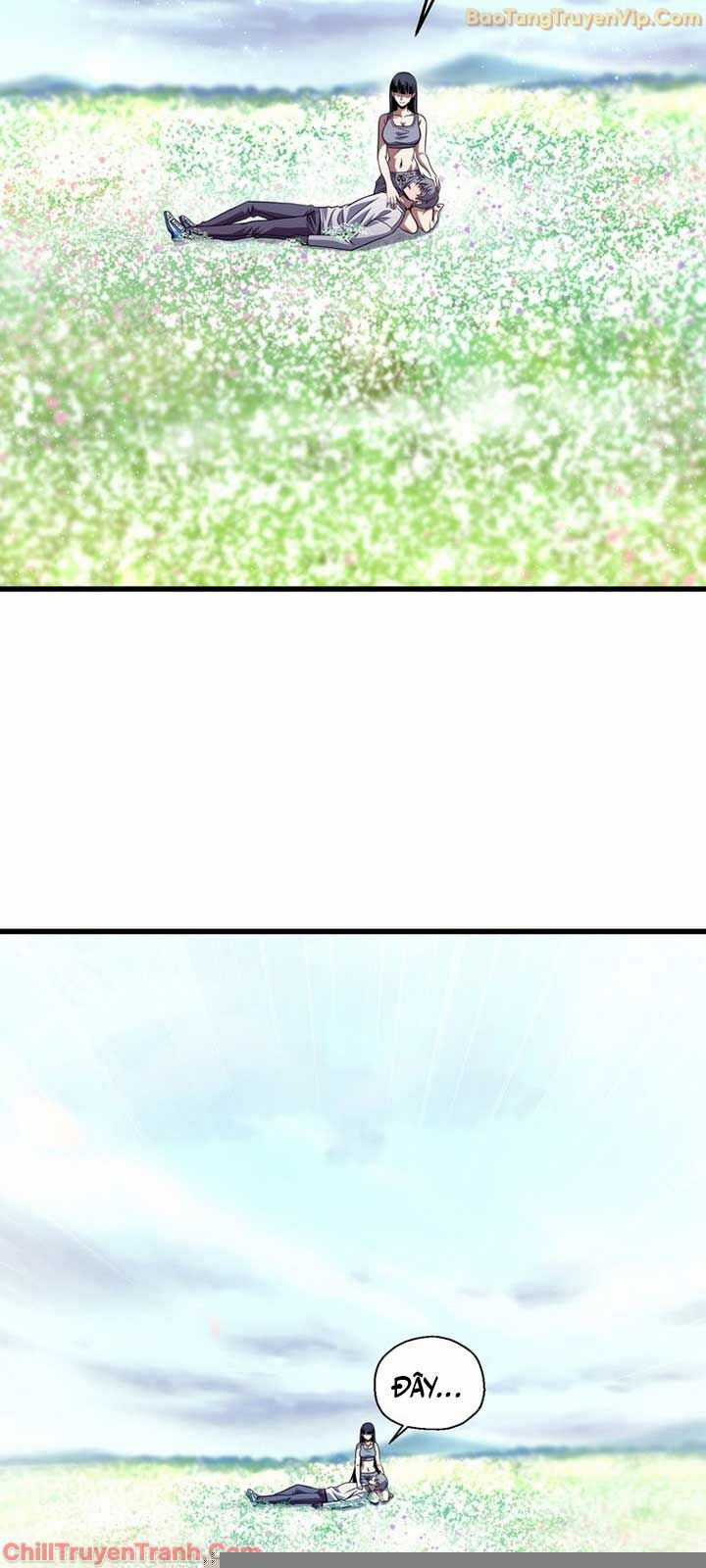 Người Chơi Không Thể Thăng Cấp Chương 181 trang 9