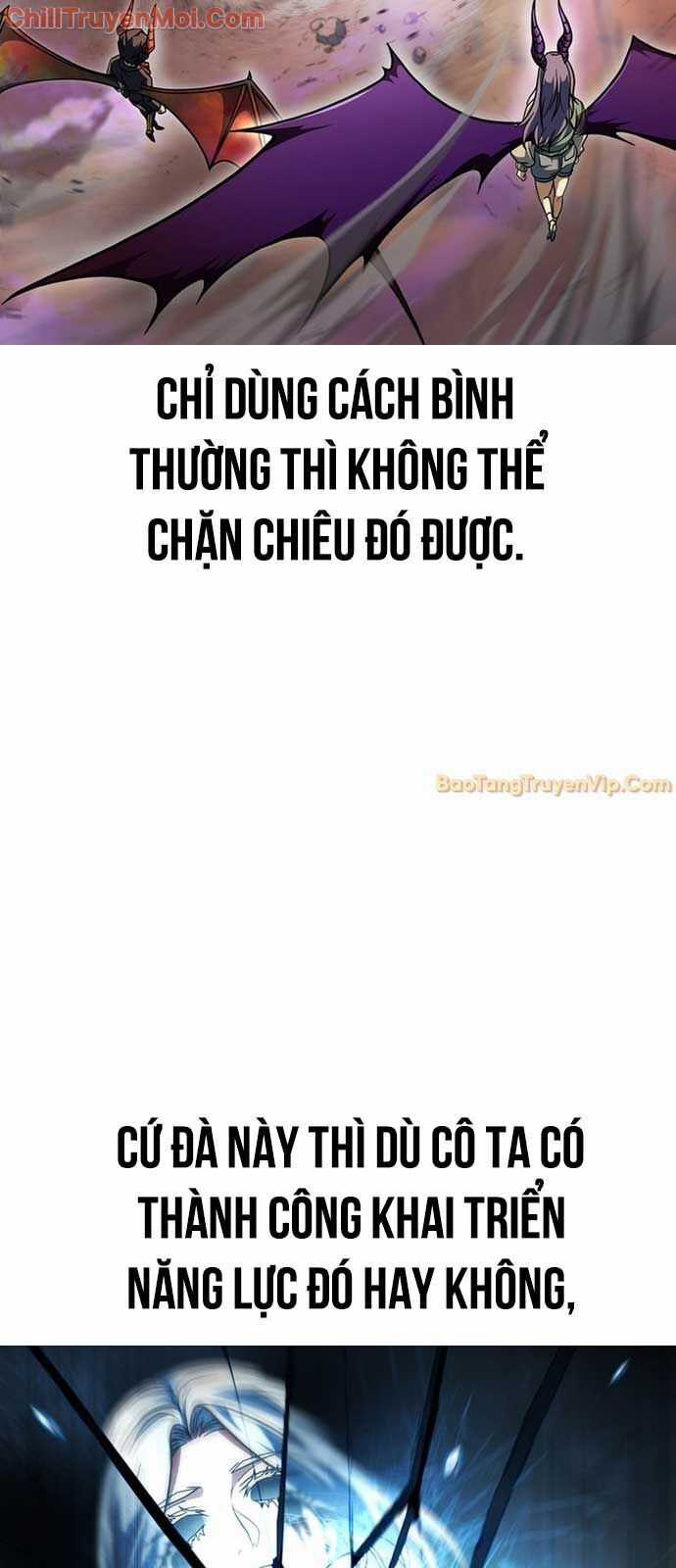 Người Chơi Không Thể Thăng Cấp Chương 182 trang 10